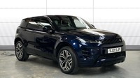 2021 Land Rover Range Rover Evoque 2.0 P200 R-Dynamic SE 5dr Auto Petrol Hatchba