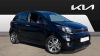2023 Kia Picanto 1.0 3 5dr [4 seats] Petrol Hatchback Hatchback Petrol Manual