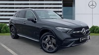 2025 Mercedes-Benz GLC 300e 4Matic AMG Line Prem [Pan] 5dr 9G-Tronic Estate Esta