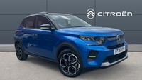 2025 Citroen C3 1.2 Turbo Plus 5dr Petrol Hatchback Hatchback Petrol Manual