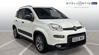 2022 Fiat Panda 1.0 MHEV City Life Hatchback 5dr Petrol Manual Euro 6 (s/s) (70 