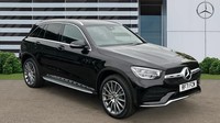 2022 Mercedes-Benz GLC GLC 300e 4Matic AMG Line Premium 5dr 9G-Tronic ESTATE PET