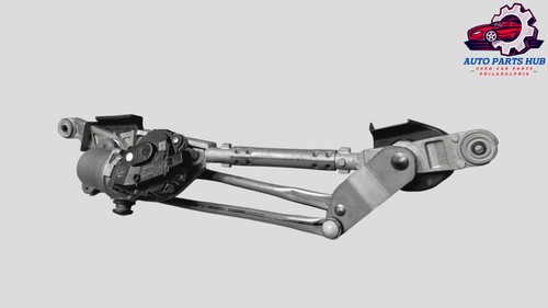 Toyota Corolla Windshield Wiper Transmission Linkage & Motor OEM 2020-2022