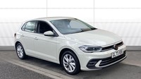 2023 Volkswagen Polo 1.0 TSI Style 5dr Petrol Hatchback Hatchback Petrol Manual