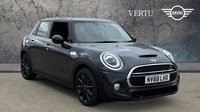 2019 MINI Hatch 2.0 Cooper S Classic II 5dr Petrol Hatchback Hatchback Petrol Ma