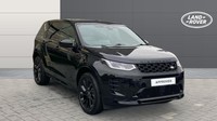 2025 Land Rover Discovery Sport 2.0 D200 Dynamic SE 5dr Auto [5 Seat] Diesel Sta