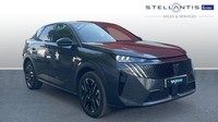 2024 Peugeot 3008 SUV 1.2 MHEV GT SUV 5dr Petrol Hybrid e-DSC Euro 6 (s/s) (136 