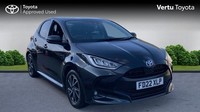 2022 Toyota Yaris 1.5 Hybrid Design 5dr CVT Hybrid Hatchback Hatchback Hybrid Au