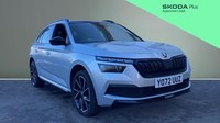 2022 Skoda Kamiq 1.5 TSI Monte Carlo 5dr HATCHBACK PETROL Manual