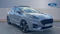 2023 Ford Puma 1.0 EcoBoost Hybrid mHEV ST-Line X 5dr Petrol Hatchback Hatchback