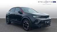 2021 Vauxhall Mokka 1.2 Turbo SRi Nav Premium SUV 5dr Petrol Manual Euro 6 (s/s)