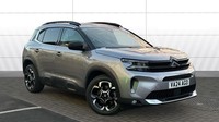 2024 Citroen C5 Aircross 1.6 Plug-in Hybrid Max 5dr e-EAT8 Hatchback Hatchback H