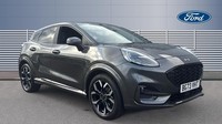 2023 Ford Puma 1.0 EcoBoost Hybrid mHEV ST-Line X 5dr Petrol Hatchback Hatchback