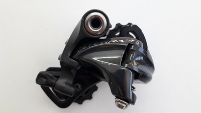 Shimano Ultegra 6800 Front and Rear short cage 11 Speed derailleur