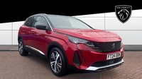 2024 Peugeot 3008 1.6 Hybrid 180 Allure Premium+ 5dr e-EAT8 Estate Estate Hybrid