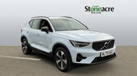 2025 Volvo XC40 2.0 B3 MHEV Plus Dark SUV 5dr Petrol Hybrid DCT Auto Euro 6 (s/s