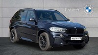 2014 BMW X5 xDrive40d M Sport 5dr Auto SUV Diesel Automatic