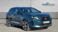 2023 Peugeot 3008 1.5 BlueHDi GT 5dr EAT8 Diesel