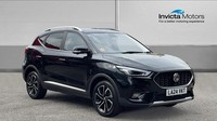 2024 MG ZS 1.0T GDi Exclusive 5dr DCT Petrol