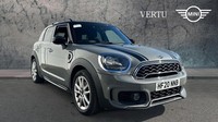 2020 MINI Countryman 2.0 Cooper S Sport 5dr Auto Petrol Hatchback Hatchback Petr