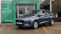 2022 Ford Fiesta 1.1 75 Trend 5dr Hatchback Petrol Manual