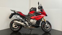 2018 BMW S1000 XR Sport SE ABS DUEL Petrol Manual