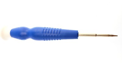 10x bulk lot Pentalobe 5 point star Screwdriver Size 1 PL1 .8mm P1 P PL IPR IPR1