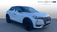 2019 DS Automobiles DS 3 Crossback 1.2 PureTech Performance Line Crossback 5dr P