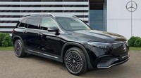 2025 Mercedes-Benz EQB 250+ 140kW AMG Line Premium 70.5kWh 5dr Auto Electric Est