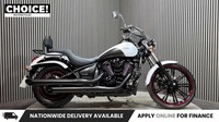 Kawasaki Vulcan 900 VN 2016 ONLY 2K NEW MOT LIGHTWEIGHT CRUISER A2 BIKE
