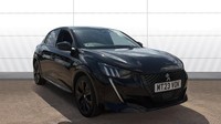 2023 Peugeot 208 1.2 PureTech 100 GT 5dr EAT8 Petrol Hatchback Hatchback Petrol 