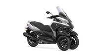 Yamaha Tricity 300 300cc 3 Wheeled Scooter Brand New 3 Years Warranty