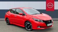 2022 Nissan Leaf 110kW Acenta 39kWh 5dr Auto HATCHBACK ELECTRIC Automatic