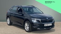 2025 Skoda Kamiq 1.0 TSI 95 SE Edition 5dr Petrol Hatchback Hatchback Petrol Man