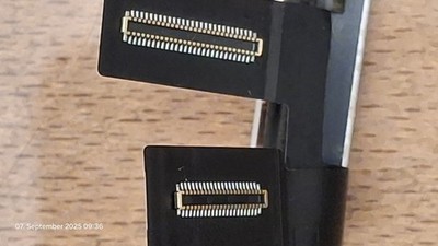 Artikelfoto(s) von einem verifizierten Käufer