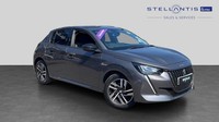 2023 Peugeot 208 1.2 PureTech Allure Premium + Hatchback 5dr Petrol Manual Euro 