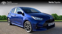 2023 Toyota Yaris 1.5 Hybrid Design 5dr CVT Hybrid Hatchback Hatchback Hybrid Au