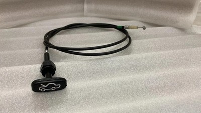 Fit For Suzuki Samurai 410 413 86-95 Bonnet Hood Latch Release Lock Opener Cable