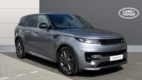 2024 Land Rover Range Rover Sport 3.0 D300 Dynamic SE 5dr Auto Diesel Estate Est