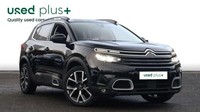2021 Citroen C5 Aircross 1.5 BlueHDi 130 Shine Plus 5dr Hatchback Diesel Manual