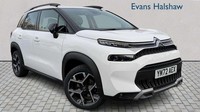 2023 Citroen C3 Aircross 1.2 PureTech 130 Shine Plus 5dr EAT6 Hatchback Petrol A