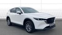 2022 Mazda CX-5 2.0 SE-L 5dr Petrol Estate Estate Petrol Manual