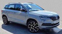 2019 Skoda Karoq 2.0 TDI Sport Line 4x4 5dr DSG ESTATE DIESEL Automatic