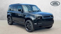 2026 Land Rover Defender 3.0 D350 X-Dynamic HSE 110 SAVING 6 500 WHEN FUNDE