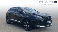 2024 Peugeot 5008 1.5 BlueHDi GT SUV 5dr Diesel EAT Euro 6 (s/s) (130 ps) SUV Di