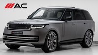 2024 Land Rover Range Rover (74 Reg) 3.0 D300 SE Estate DIESEL/MHEV Automatic