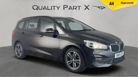 2019 BMW 2 Series Gran Tourer 2.0 220d Sport Auto Euro 6 (s/s) 5dr ESTATE Diesel