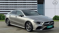 2020 Mercedes-Benz A-Class A200d AMG Line Premium Plus 4dr Auto Diesel Saloon Sa