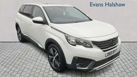 2019 Peugeot 5008 1.2 PureTech Allure 5dr Estate Petrol Manual