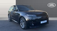 2023 Land Rover Range Rover Sport 3.0 D300 Autobiography 5dr Auto Diesel Estate 